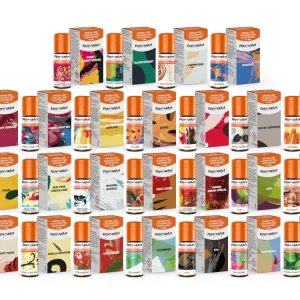 FlavourArt - Aromen 10 ml