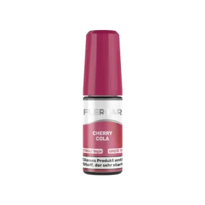 Flerbar Liquid Cherry Cola