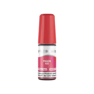 Flerbar Liquid Peach Ice