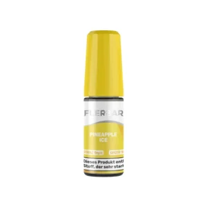 Flerbar Liquid Pineapple Ice