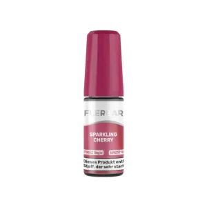 Flerbar Liquid Sparkling Cherry