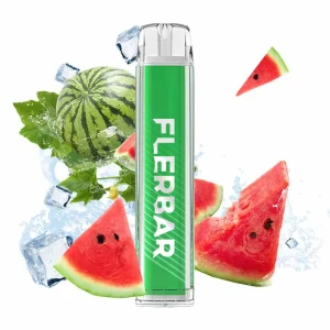 Flerbar M Vape Pink Watermelon