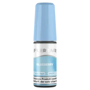 Flerbar NicSalt Liquid: Aromen, Format & Nikotin