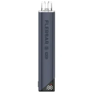 Flerbar Pod Akkutr盲ger 650 mAh Anthrazit