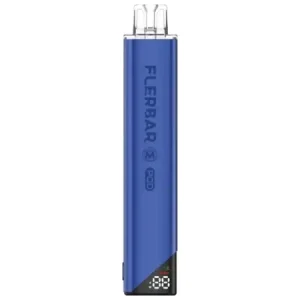 Flerbar Pod Akkutr盲ger 650 mAh Blau