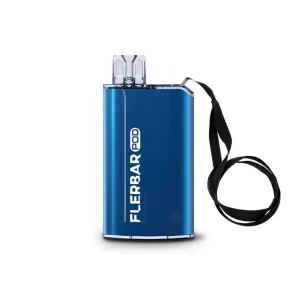 Flerbar Pod Kit Blue