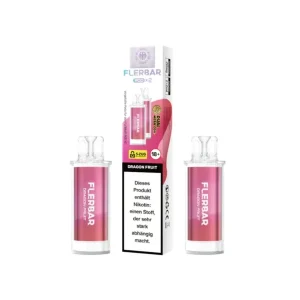 Flerbar Pods Dragon Fruit