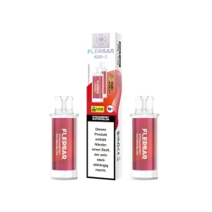 Flerbar Pods Strawberry Watermelon