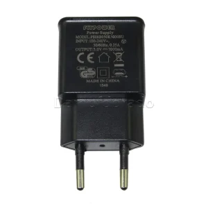 Flypower 1A Stecker 5W für USB-Ladekabel | Dampfdorado