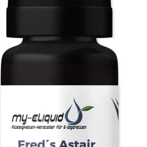 Fred‘s Astaire Aroma