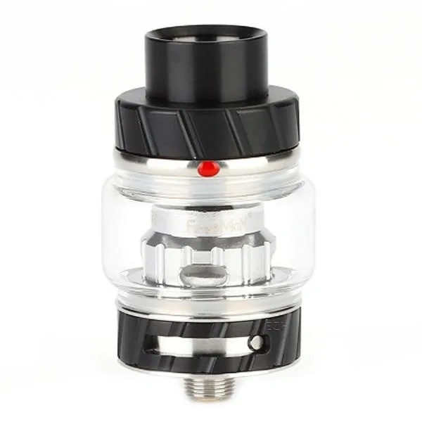 Freemax Fireluke 2 Metallbehälter – 2ml