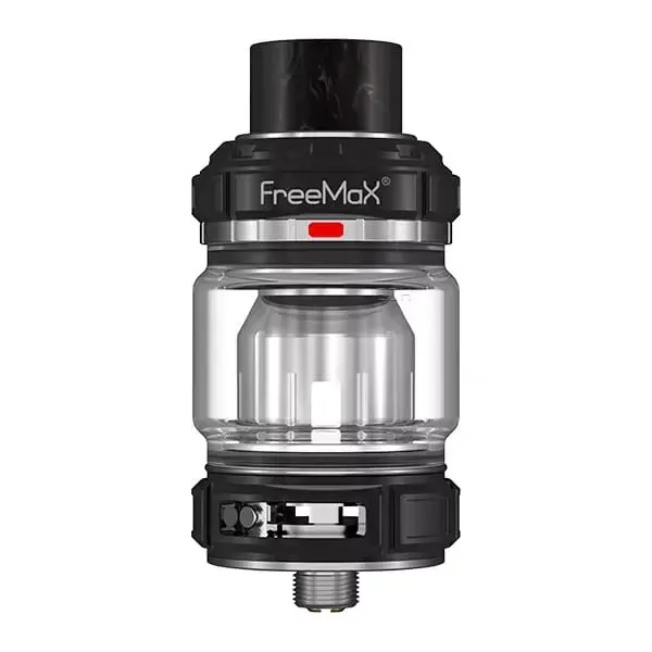 Freemax – M Pro 2 Tank Verdampfer – Metal Edition