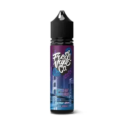 Fresh Vape Co – Urban Avenue