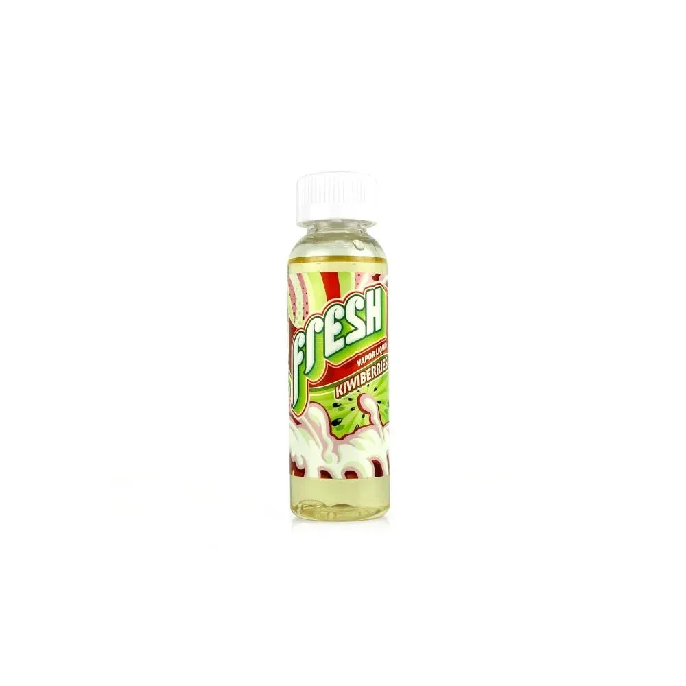 Fresh Vapor Liquids – KiwiBerries