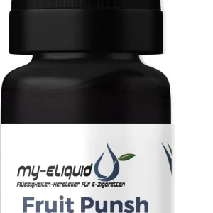 Fruit Punch Aroma
