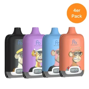 Fumot Digital Box 12000 4er Pack günstig kaufen ab 59,90 €