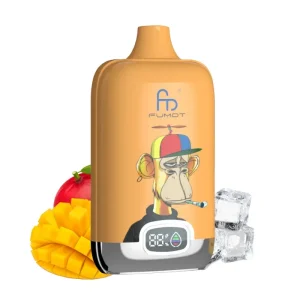 Fumot Digital Box 12000 Mango On Ice günstig kaufen ab 15,99€