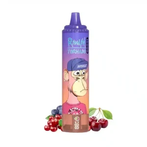 Fumot Tornado 15000 Blueberry Raspberry kaufen | 15K Vape ab 17,99 €