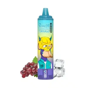 Fumot Tornado 15000 Grape Ice günstig kaufen ab 17,99€