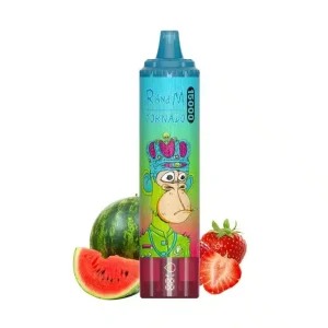 Fumot Tornado 15000 Strawberry Watermelon günstig kaufen ab 17,99€
