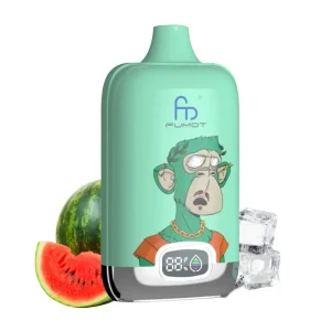 Fumot Vape 12000 Lush Ice günstig kaufen ab 15,99€