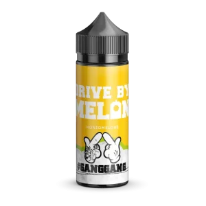 GangGang - Aroma Drive by Melon 10 ml