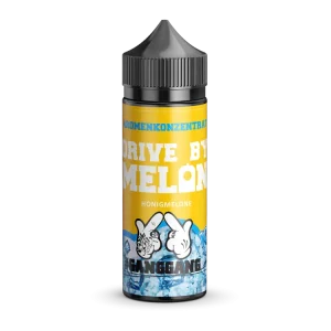 GangGang - Aroma Drive by Melon Ice 10 ml