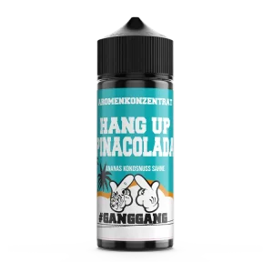 GangGang - Aroma Hang Up Pinacolada 10 ml