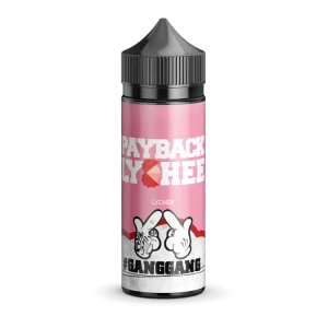 GangGang - Aroma Payback Lychee 10 ml