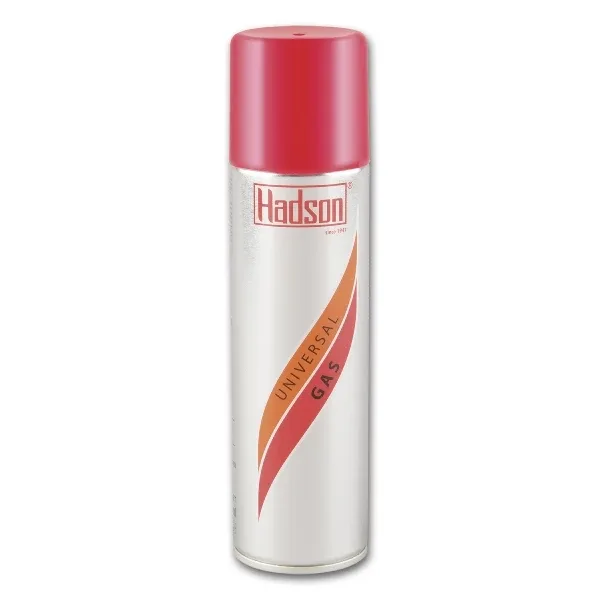 Gas HADSON 250ml