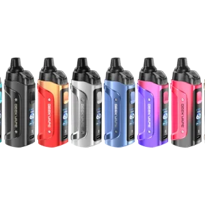 GEEKVAPE Aegis Boost 3
