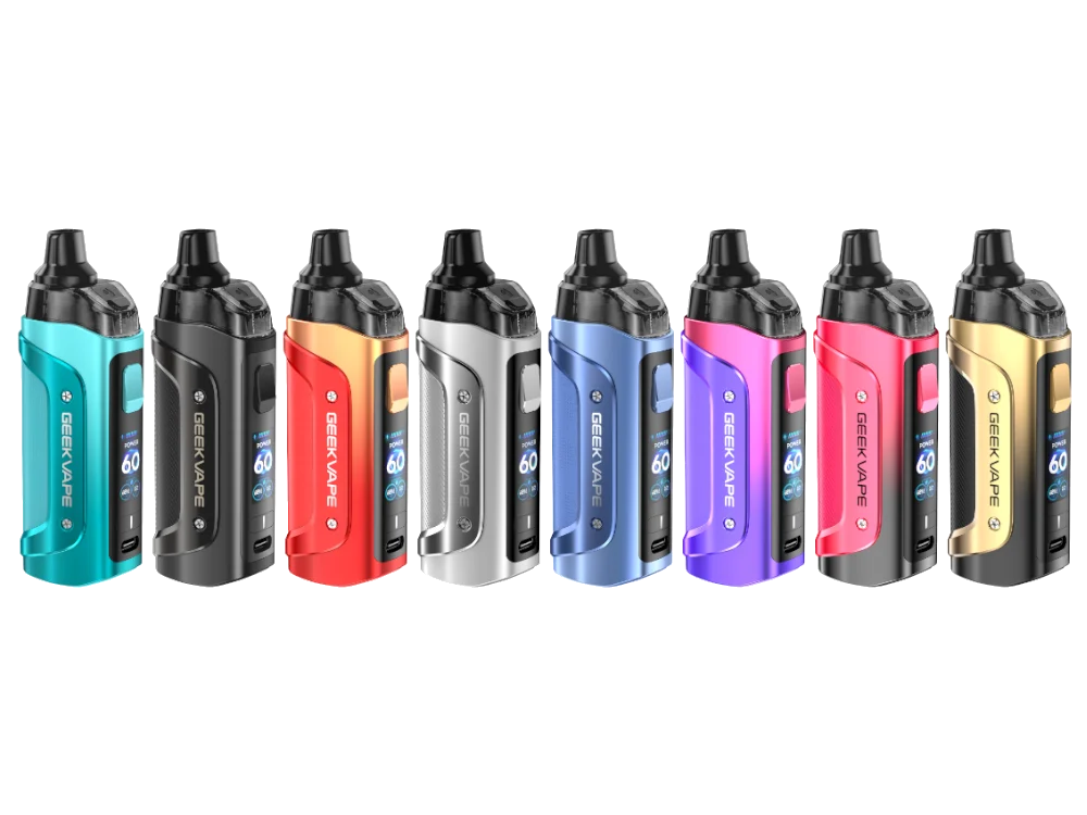 GEEKVAPE Aegis Boost 3