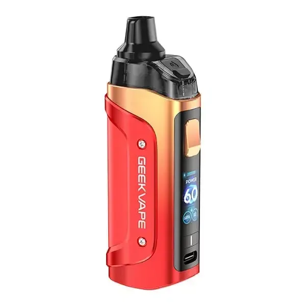 GeekVape – Aegis Boost 3 Kit