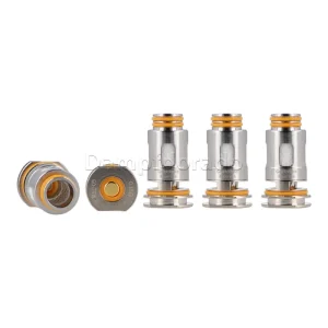 GeekVape Aegis Boost Coils | Dampfdorado