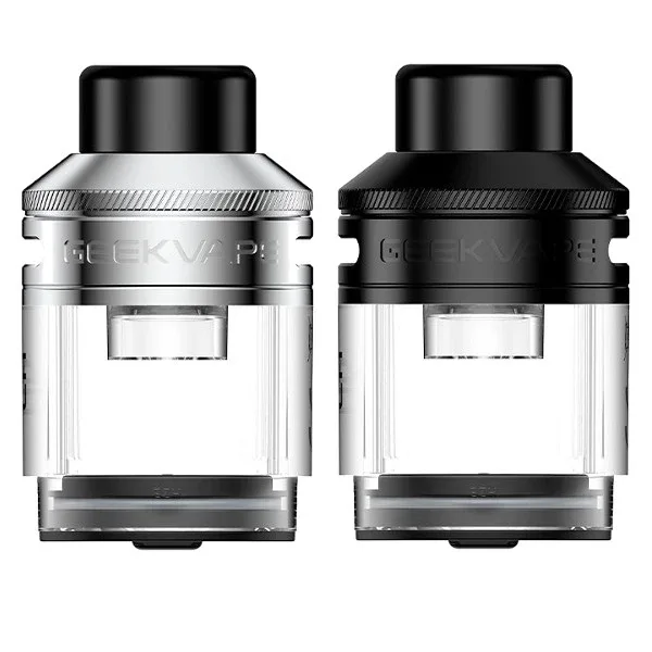 Geekvape Aegis Eteno Leerpods