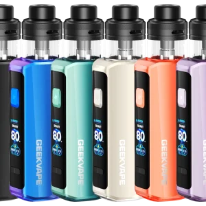 GEEKVAPE Aegis Force