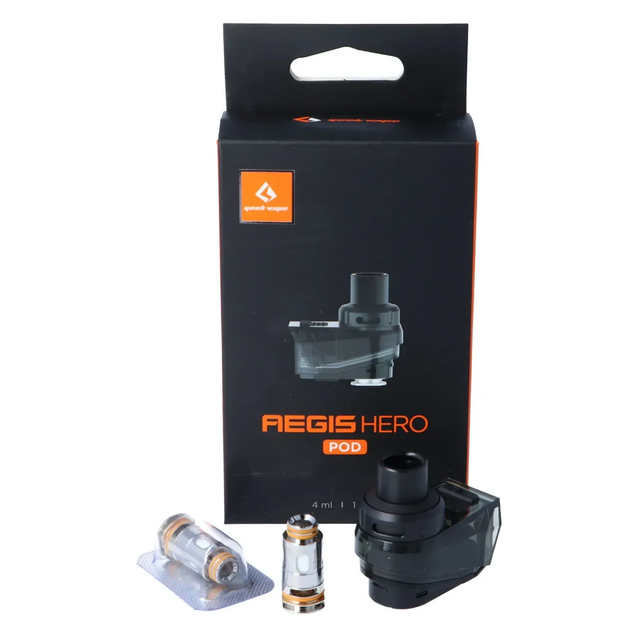 Geekvape Aegis Hero 45 Pod Tank