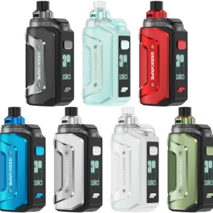 GEEKVAPE Aegis Hero 5