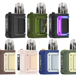 GEEKVAPE Aegis HQ