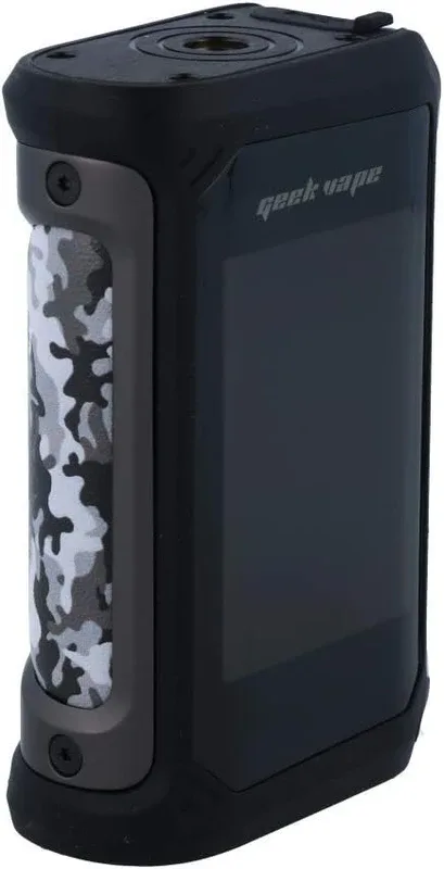 Geekvape Aegis Legend 200W Akkuträger – camouflage – Einzelstück Restposten –