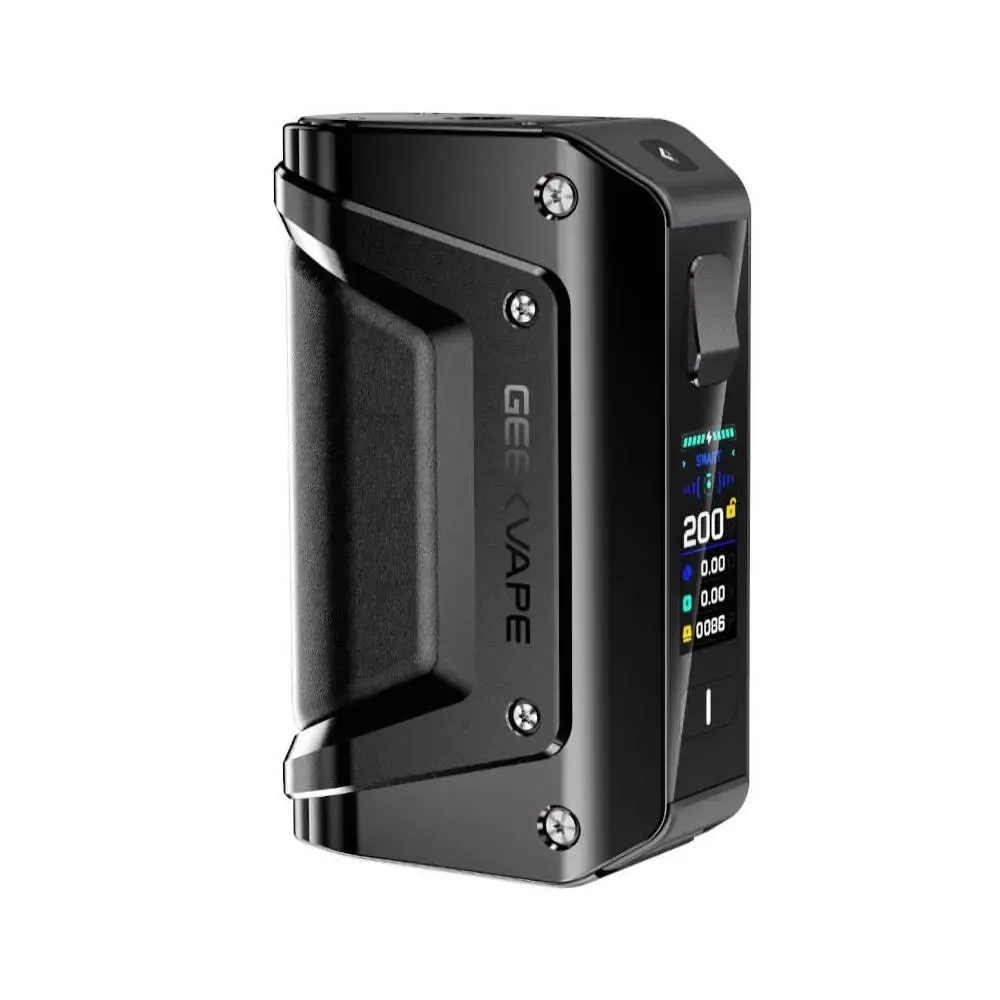 Geekvape Aegis Legend 3 Mod