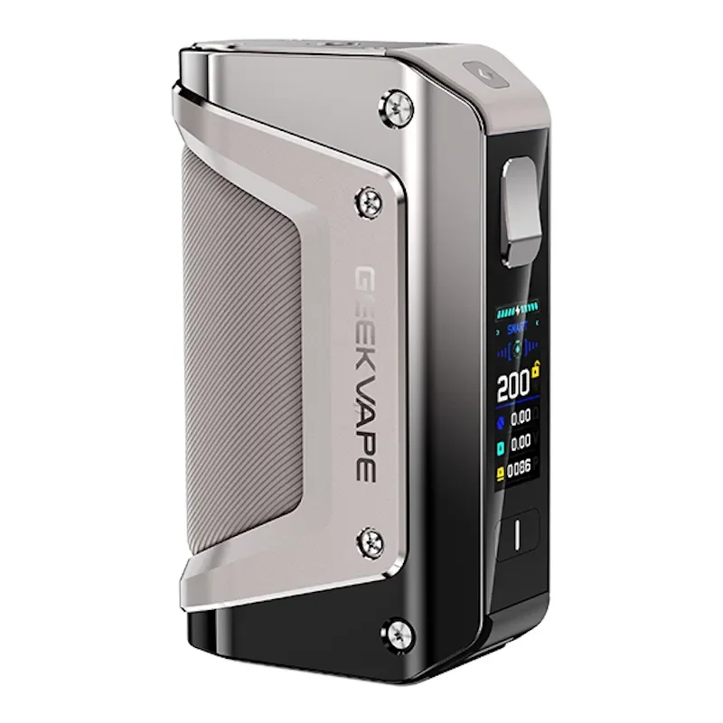 GeekVape Aegis Legend 3 Mod Akkuträger 200 Watt