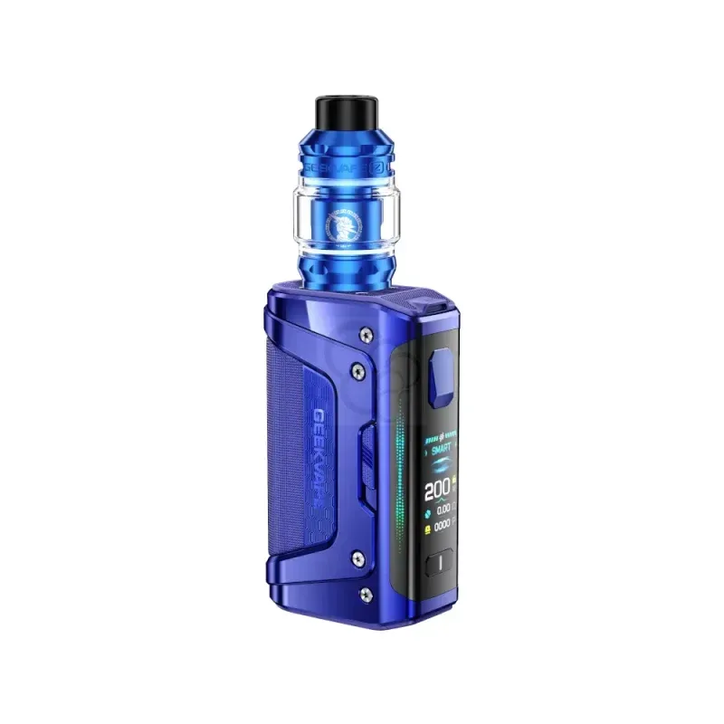 GeekVape – Aegis Legend 5 Kit blau