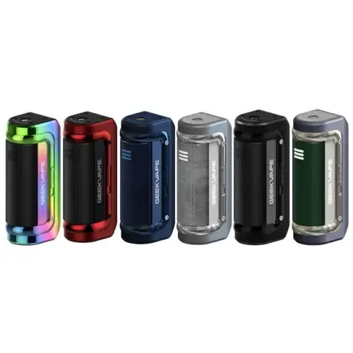 GeekVape Aegis Mini 2 Mod 100W 2500mAh Akkuträger