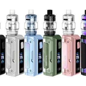 GEEKVAPE Aegis Mini 5