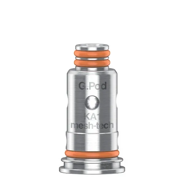 Geekvape B Coils