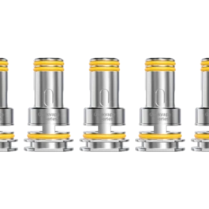 GEEKVAPE B MTL Heads (5 Stück pro Packung)