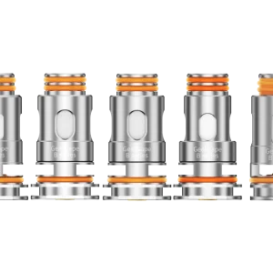 GEEKVAPE B Series (Boost Version) Heads (5 Stück pro Packung)