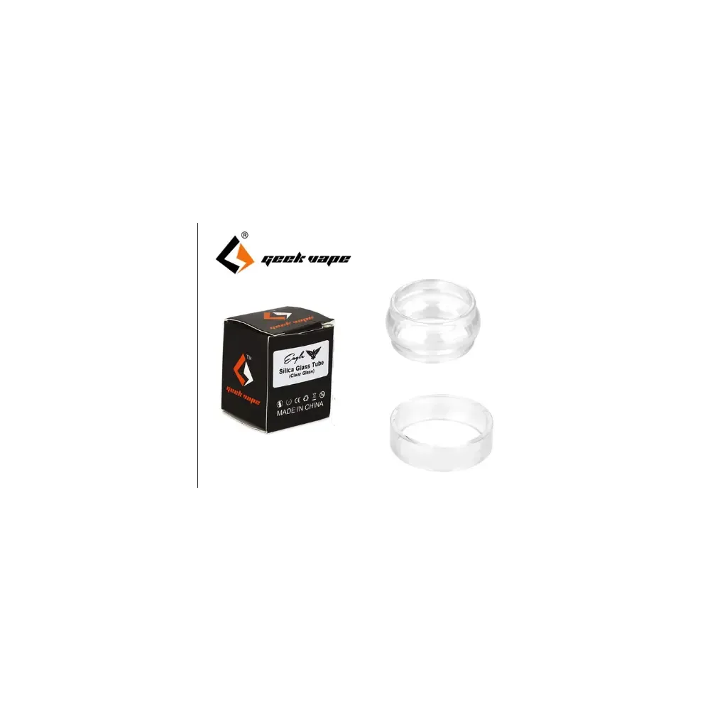 GeekVape Blitzen Tank Glastank Ersatzglas – 2/5ml