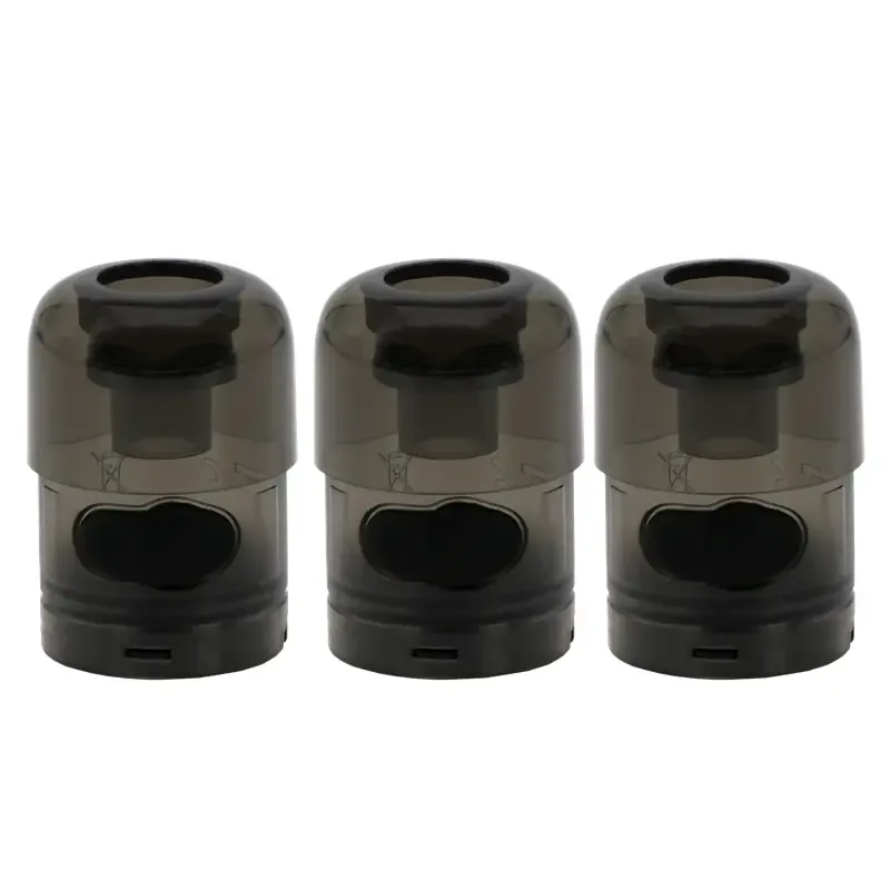 GeekVape Cartridge – für Wenax Stylus / Wenax Stylus C / Wenax S3 – 2 ml – 3er Pack